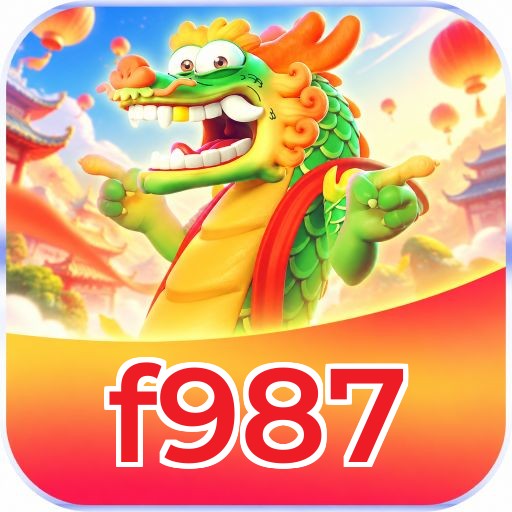 f987 APK - Interface do aplicativo Android