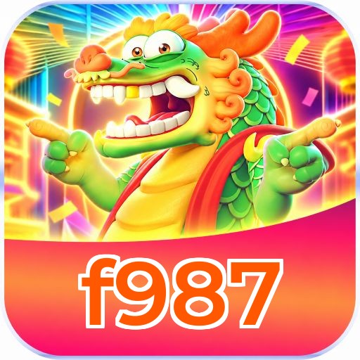 Aplicativo mobile f987 para iOS e Android